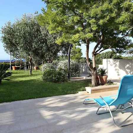Zecevo Rtic 10333b Apartment Rogoznica (Sibenik-Knin)