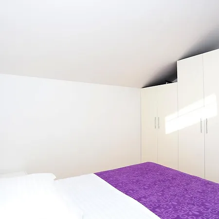 Zecevo Rtic 10333b Apartment Rogoznica (Sibenik-Knin)