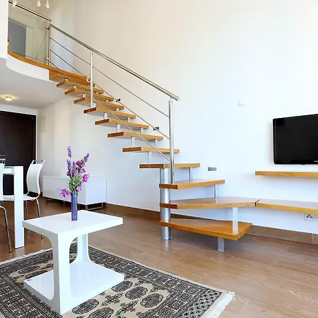 Apartment Zecevo Rtic 10333b Rogoznica (Sibenik-Knin)