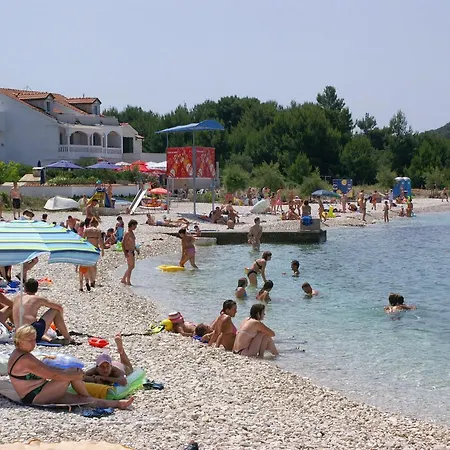 Zecevo Rtic 10333b Apartment Rogoznica (Sibenik-Knin)