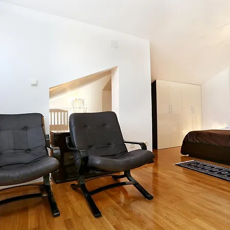 Apartment Zecevo Rtic 10333b Rogoznica (Sibenik-Knin)