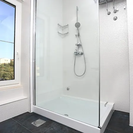 Apartment Zecevo Rtic 10333b *